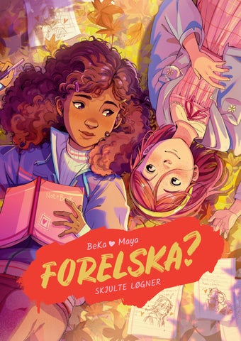 Forelska? 6