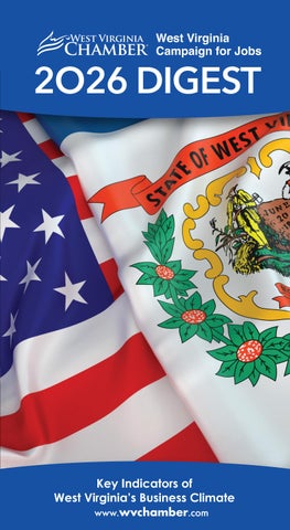 2026 Campaign for Jobs Digest