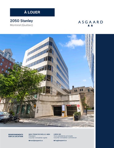 Stanley 2050 (FR)