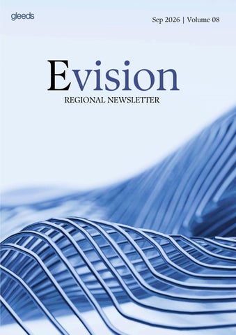 Newsletter Sep 2026