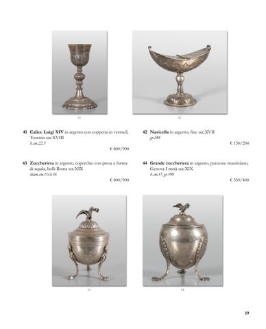 2607 Antiquariato 第 21 页