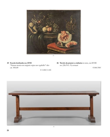 2607 Antiquariato 第 22 页