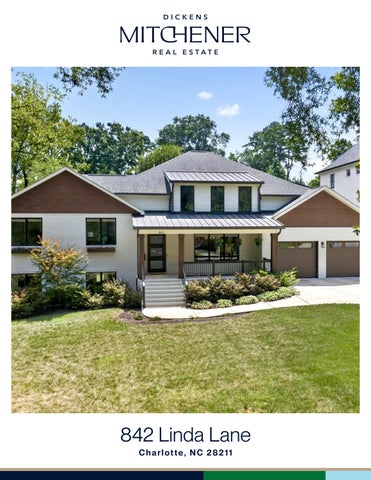 842 Linda Lane- brochure