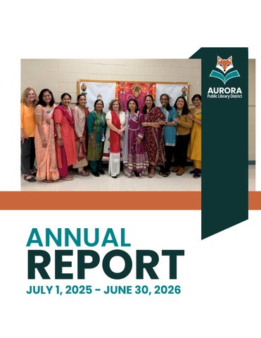 2025-2026 APLD Annual Report