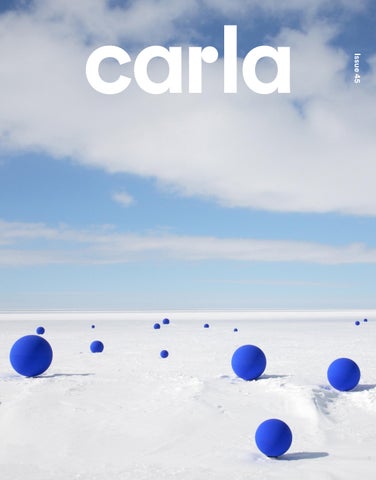 Carla issue 45