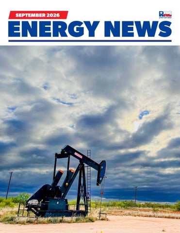 September Energy News
