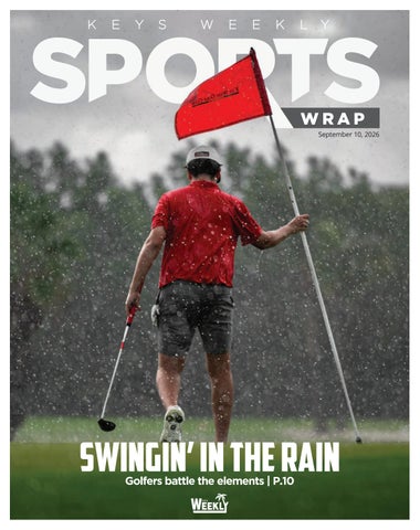 Keys Weekly Sports Wrap 26-0910