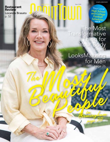 Wellness Issue 2026