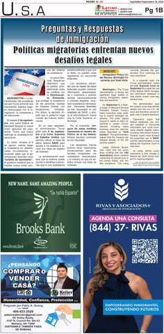 Periodico Digital: Section B