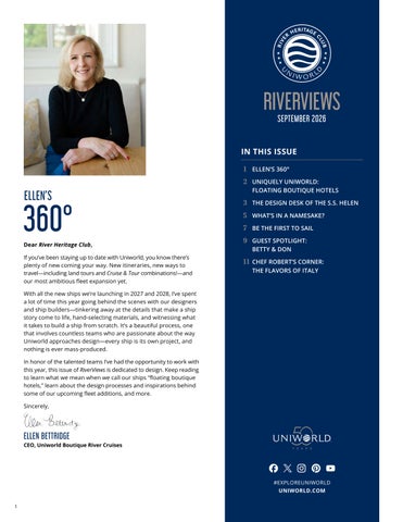 RiverViews September 2026 第 2 页