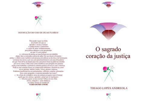 Sagrado Coração da Justiça