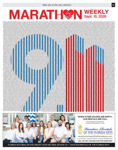Marathon Weekly 26-0910