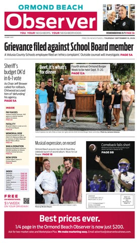 Ormond Beach Observer 9-10-26