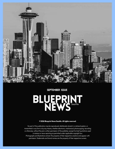 SEPTEMBER 2026 BLUEPRINT NEWS 第 19 页