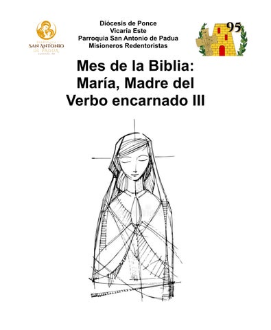 Mes de la Biblia 3 2026
