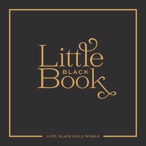 Little Black Book