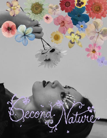Second Nature