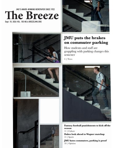 The Breeze 9.10.26
