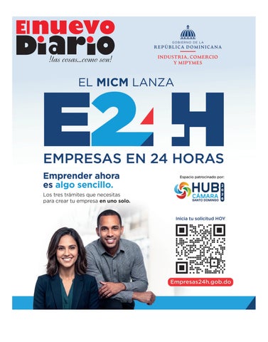EL NUEVO DIARIO 10-09-2026