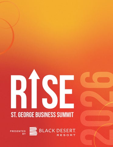 Rise Program 2026