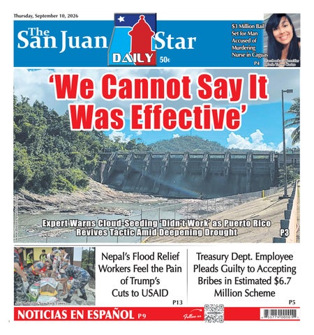 Thursday Sep 10, 2026