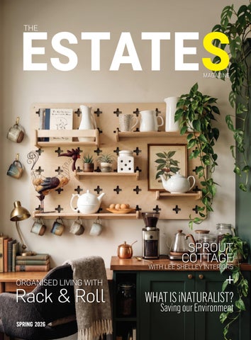 The Estates Magazine - Edition 49