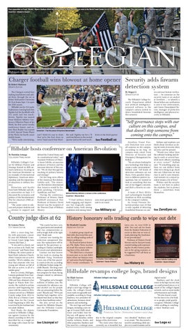 Collegian 09.10.2026