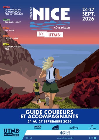 Guide coureurs NCA 2026 VF FR