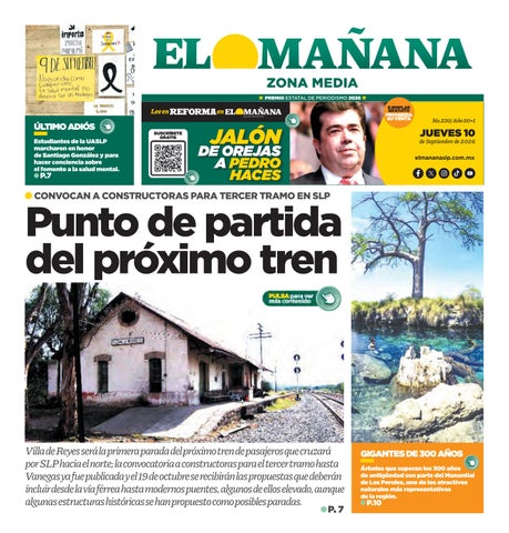 El Mañana Zona Media
