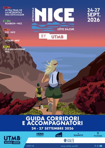 Guide coureurs NCA 2026 VF IT