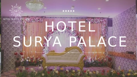 Budget Hotel in Noida