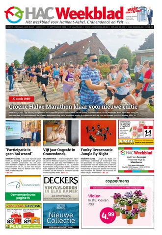 HAC Weekblad week 37 2026 32 BE+NL
