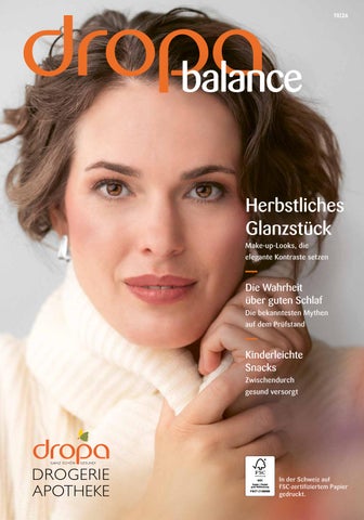 DROPA Balance 10-26_Ebikon