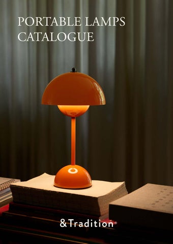 Portable Catalogue