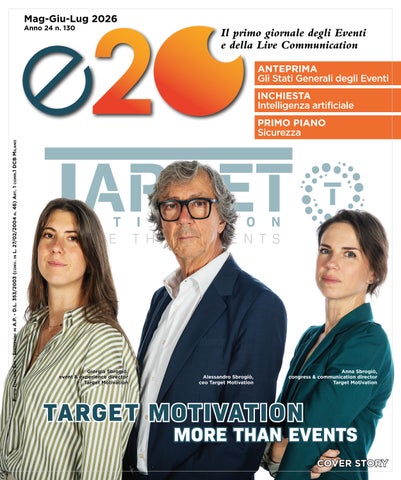 e20 Mag-Lug 2026
