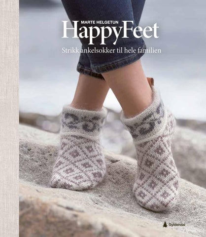 HappyFeet