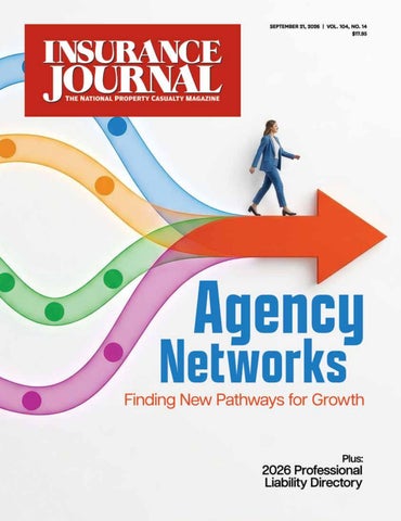 Insurance Journal West 2026-09-21