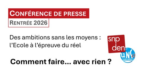 PPT Conférence de presse 2026