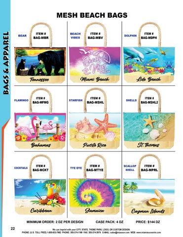 MS 2026 册 9 LICENSE PLATES - BAGS - DISPLAYS (GENERIC 灯饰目录 ) 第 20 页