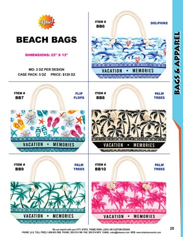 MS 2026 册 9 LICENSE PLATES - BAGS - DISPLAYS (GENERIC 灯饰目录 ) 第 23 页