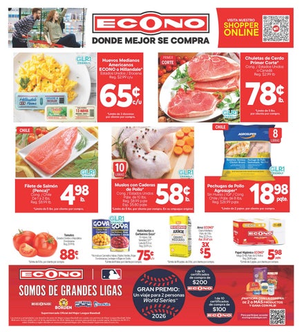 Econo Válido Septiembre 10-16