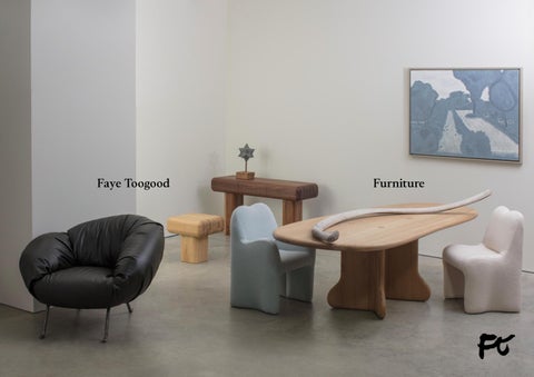 Furniture Catalogue 2026
