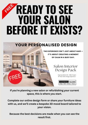 现代 Salon Interiors 2026 | Inspiring Salon Design Ideas – September 版 第 5 页