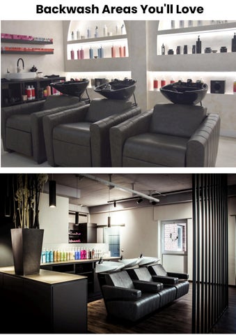 现代 Salon Interiors 2026 | Inspiring Salon Design Ideas – September 版 第 7 页