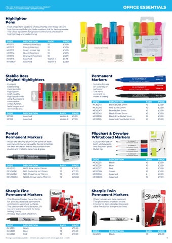 The Caley Group - Workplace Essentials - 2026.3 第 7 页