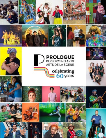 2026 / 2027 Season Catalogue