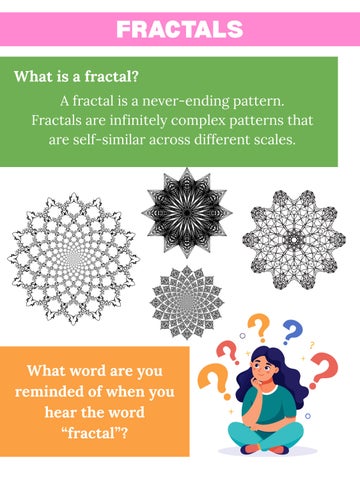 Fractals
