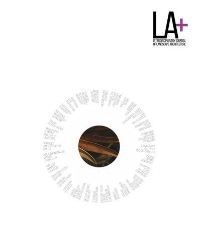 LA+ BOTANIC