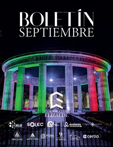 Boletín Sep 26