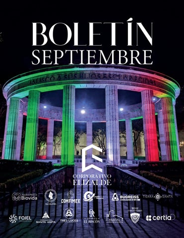 Boletín Sep 26 RC y Comfimex
